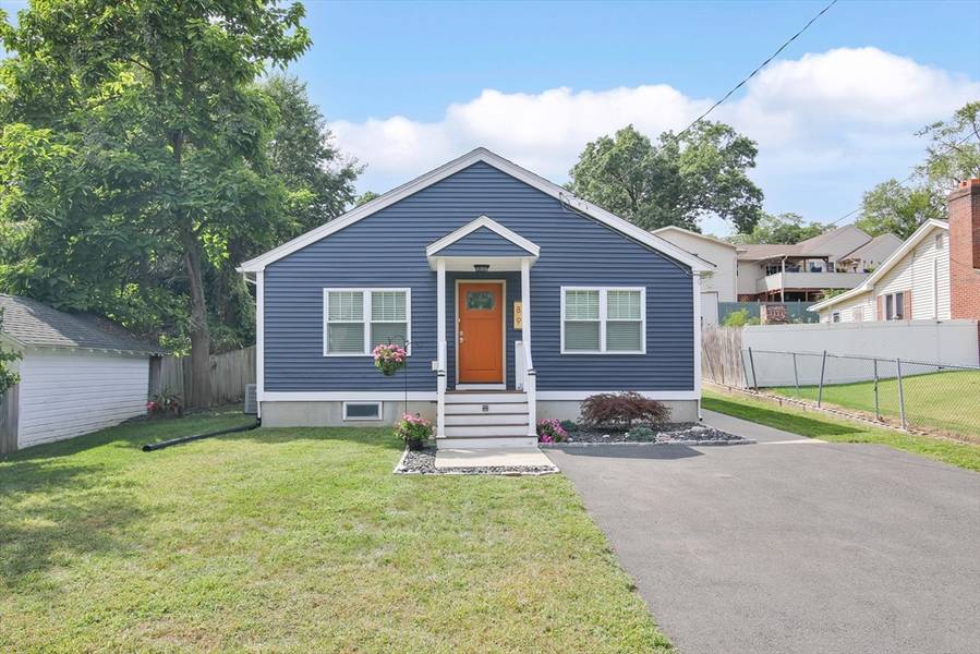 89 Vienna Ave, Ludlow, MA 01056