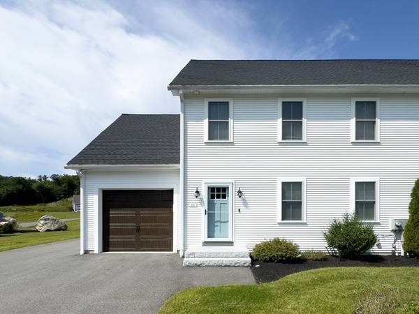 194 a Narrows Rd, Westminster, MA 01473