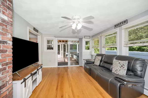 Wilmington, MA 01887,2 Moore Street