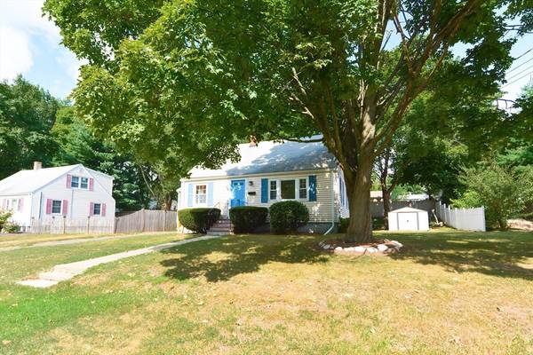 Norwood, MA 02062,55 Cameron Rd