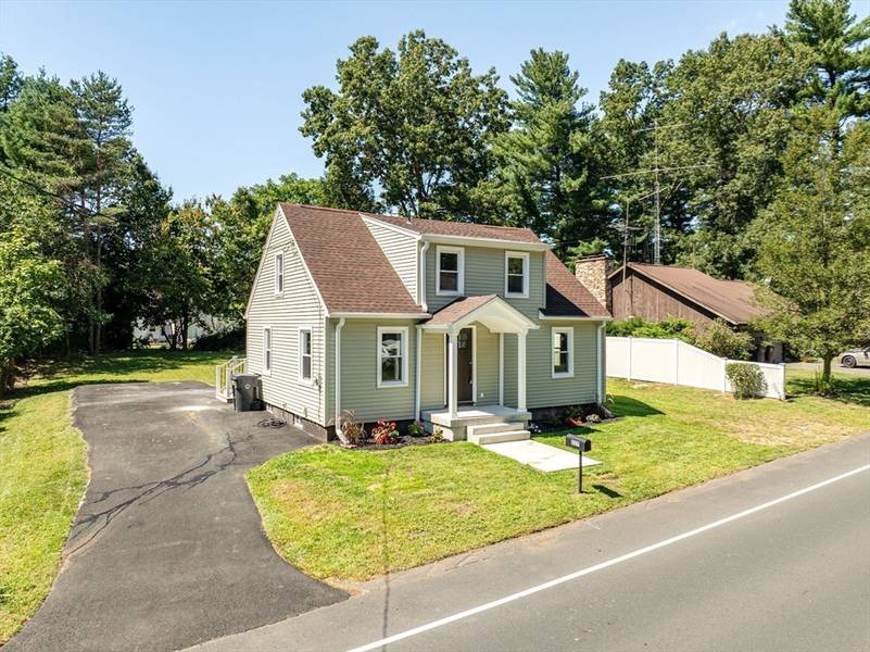 227 Old County Rd, Westfield, MA 01085