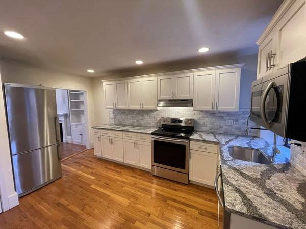 199 Salem Street #2, Boston, MA 02113