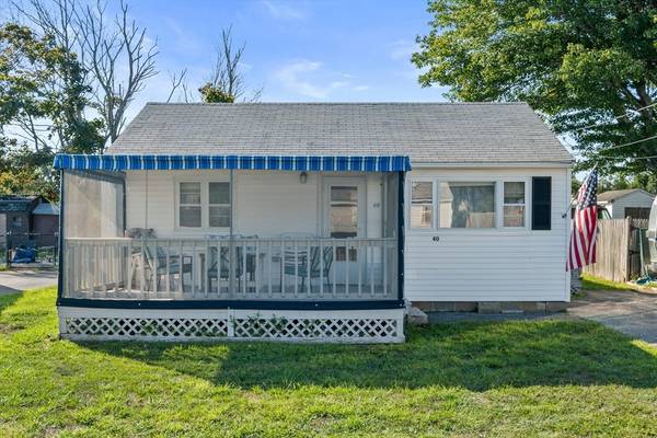 40 Macarthur Lane, Marshfield, MA 02050