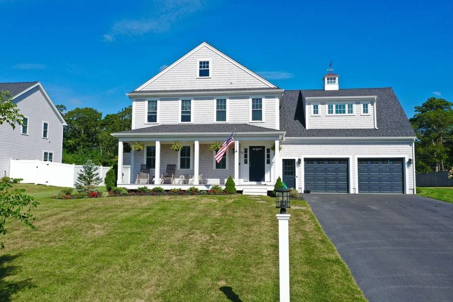 18 Karas Way, Plymouth, MA 02360