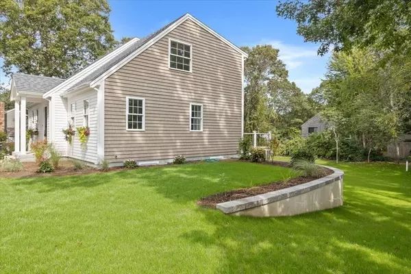 Bourne, MA 02562,50 Norris Rd