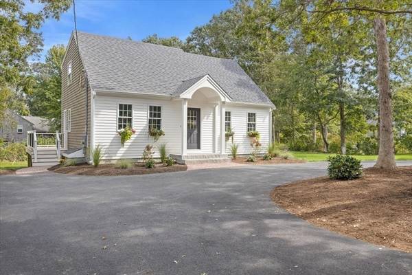 Bourne, MA 02562,50 Norris Rd