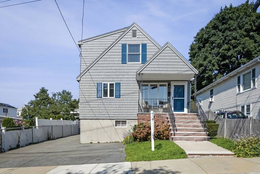 42 Furness St, Revere, MA 02151