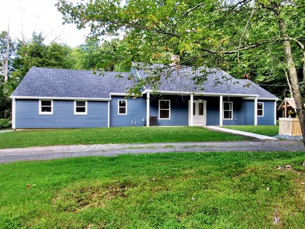 Monson, MA 01057,287 Wilbraham Rd