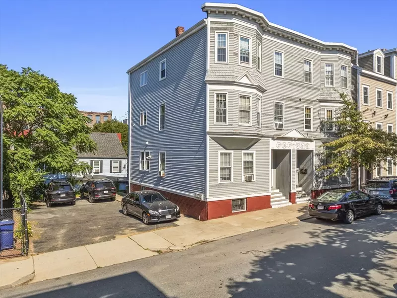 244 W 3rd Street, Boston, MA 02127