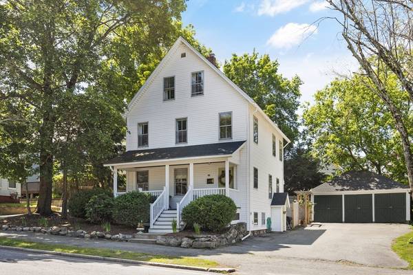 19 Waltham Street,  Maynard,  MA 01754