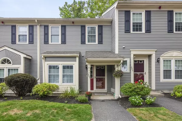 19 Garden Street #305, Danvers, MA 01923