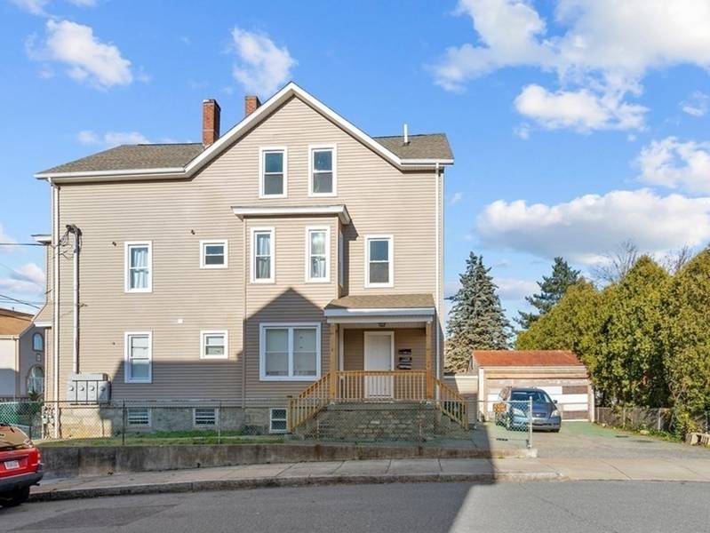 42 Mott #1, Fall River, MA 02721