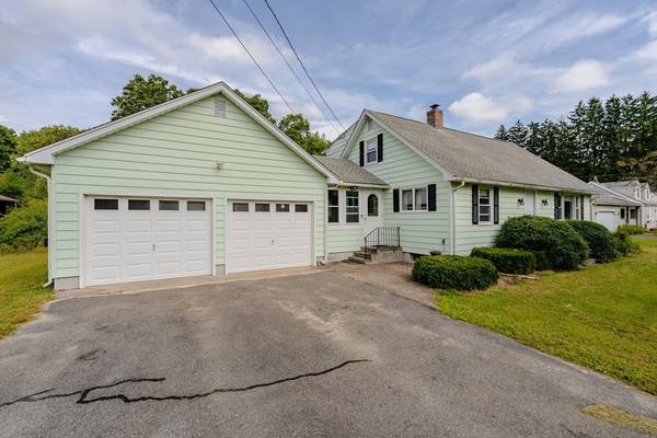 Wilbraham, MA 01095,41 Manchonis Rd