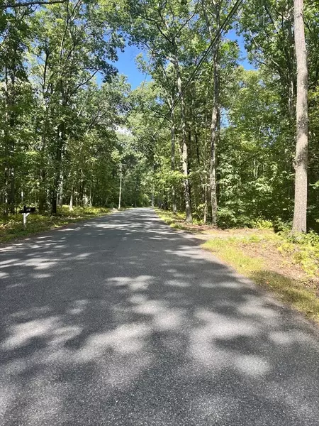 Lot 40 Osborne Rd, Ware, MA 01082