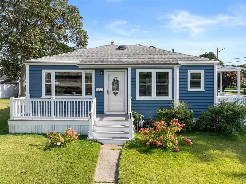 86 Portland St, New Bedford, MA 02744