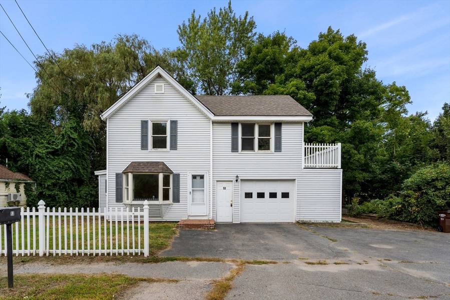 53 Haverhill Rd, Amesbury, MA 01913