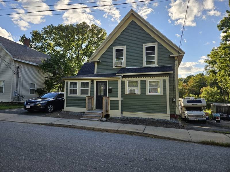 559 Cottage Street, Athol, MA 01331