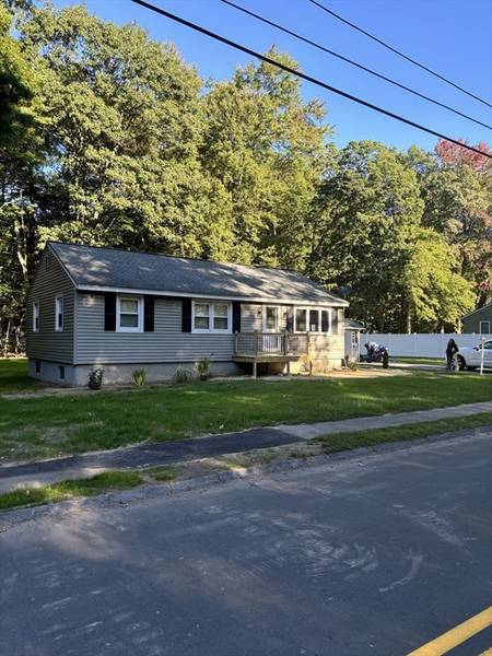 188 Crystal St, Haverhill, MA 01832