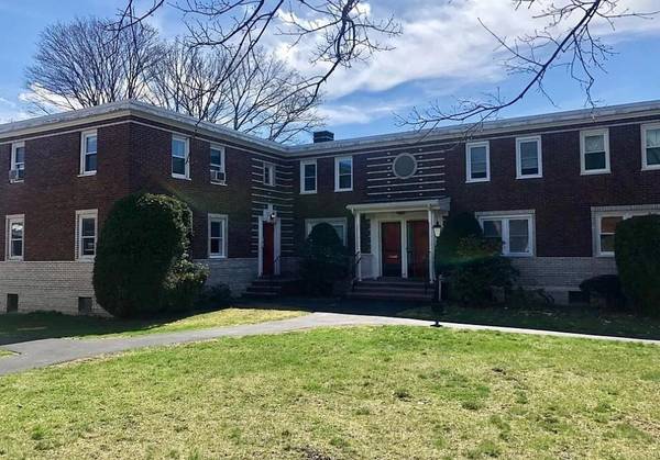 32 Newman Road #1, Malden, MA 02148