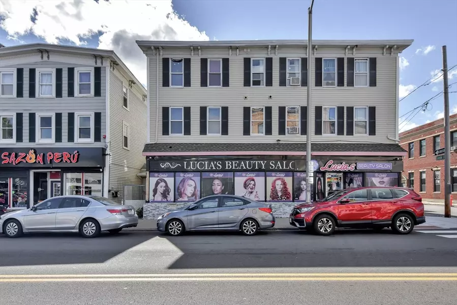 81-85 S Broadway, Lawrence, MA 01843