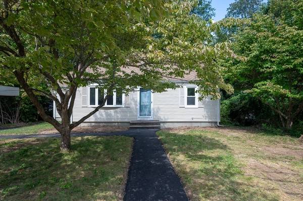 14 Northgate Road, Northborough, MA 01532