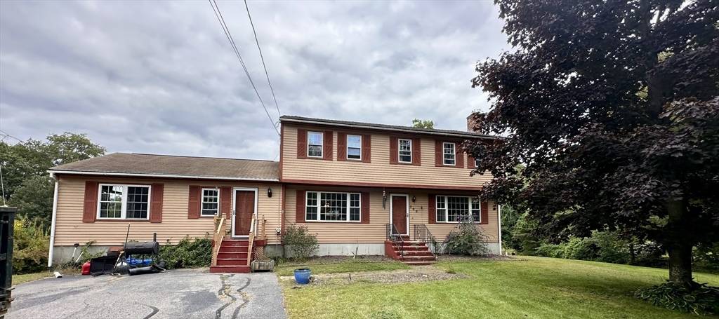 288 Ash Street, Winchendon, MA 01475