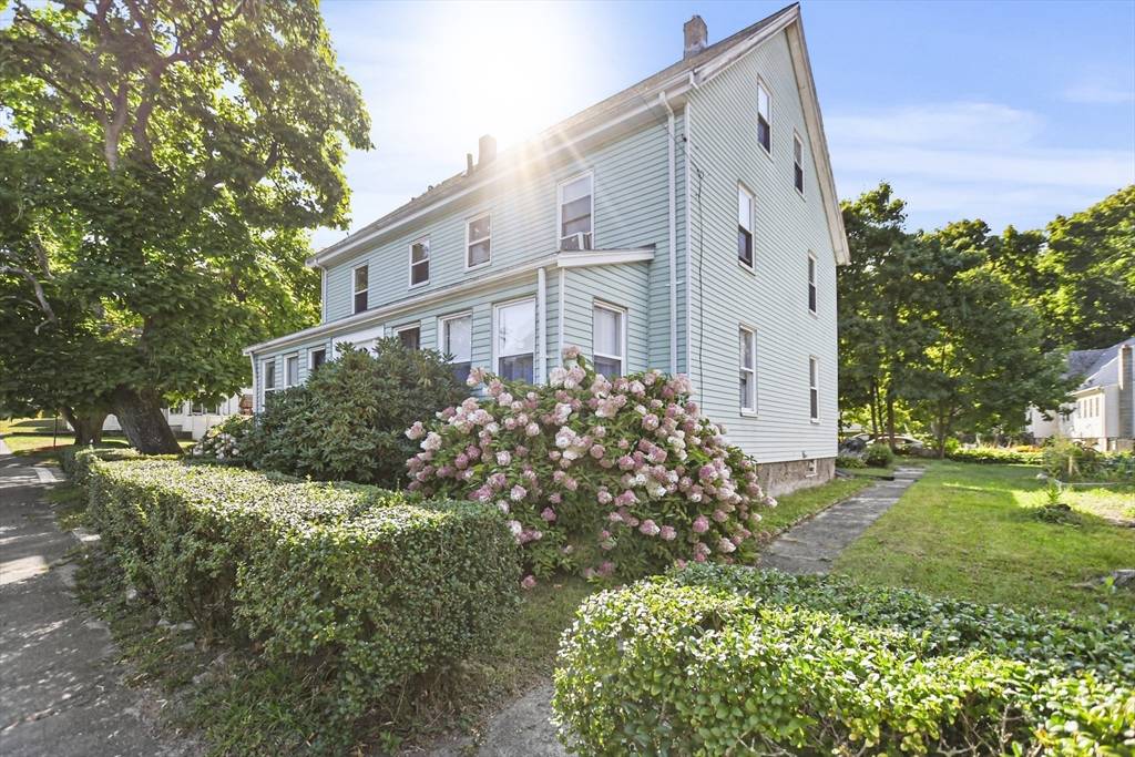 Woburn, MA 01801,63-65 Green Street