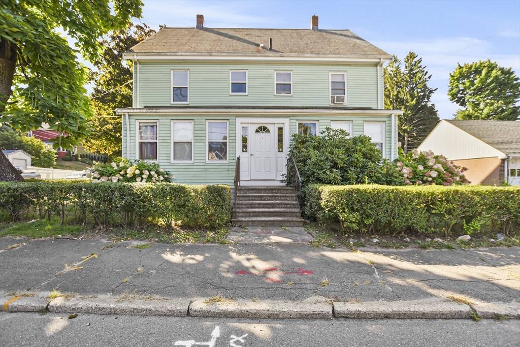 63-65 Green Street, Woburn, MA 01801