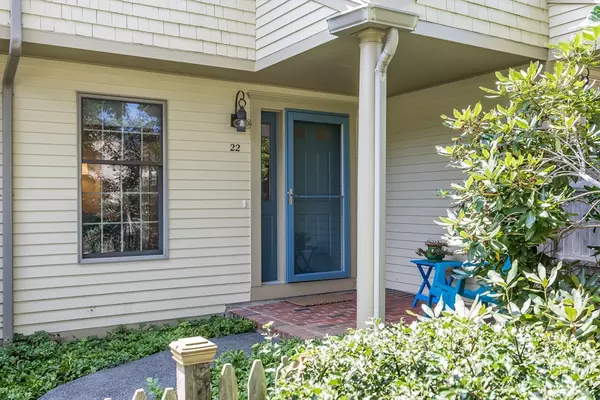 Orleans, MA 02653,22 Freedom Trl #22