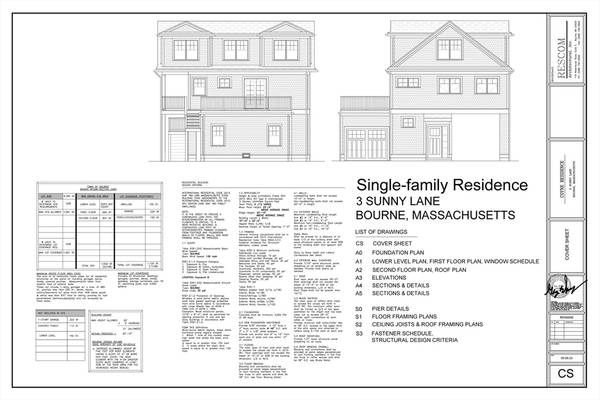 3 Sunny Ln, Bourne, MA 02532