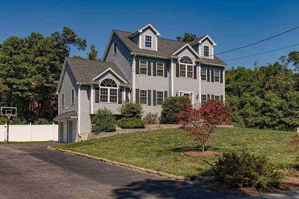 235 River St Ext, Billerica, MA 01821