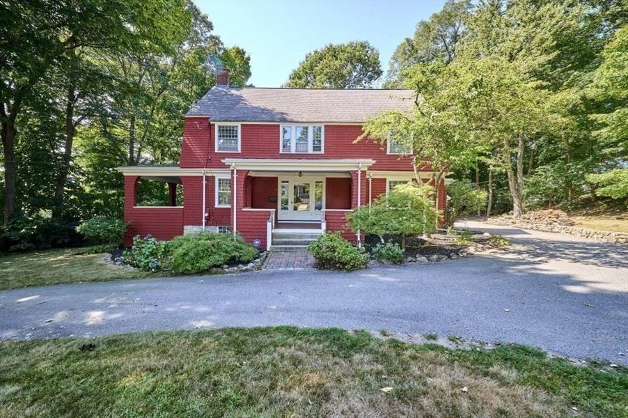 32 Florence Street, Natick, MA 01760