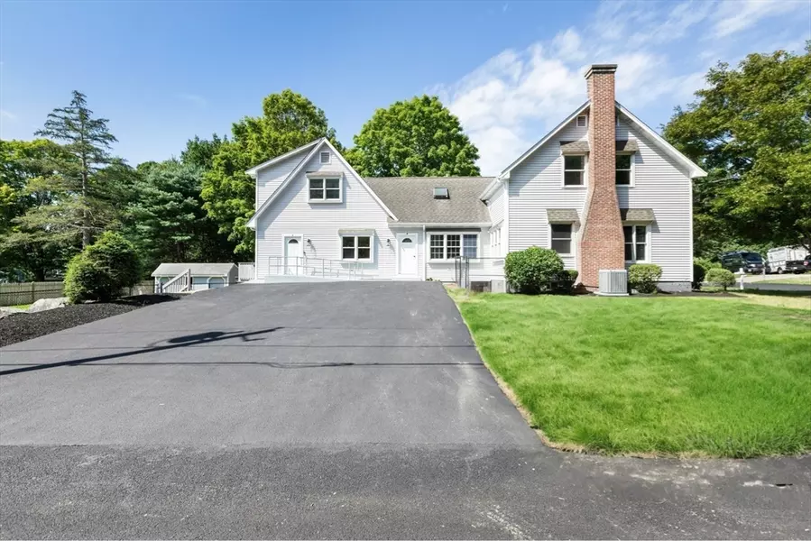 15 Melcher St A1 & A2, Plainville, MA 02762