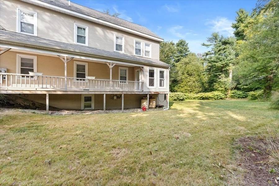 496 Main St #1, Hanson, MA 02341