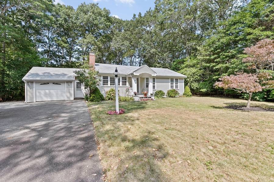 9 Herring Run Road, Sandwich, MA 02537