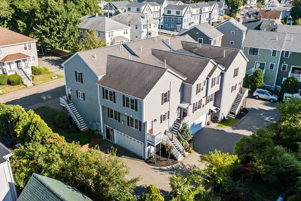 50 Mill St. #F, Quincy, MA 02169