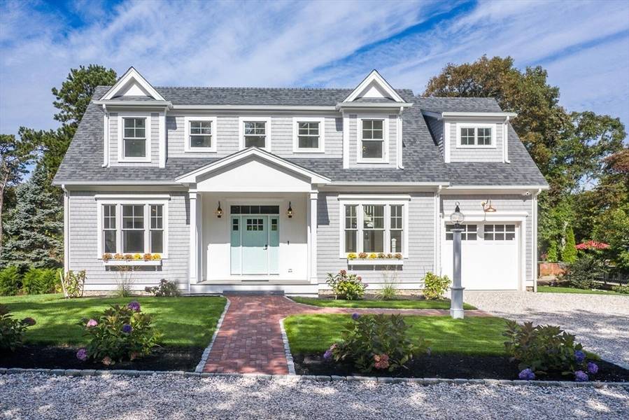 17 Crest Circle, Yarmouth, MA 02673