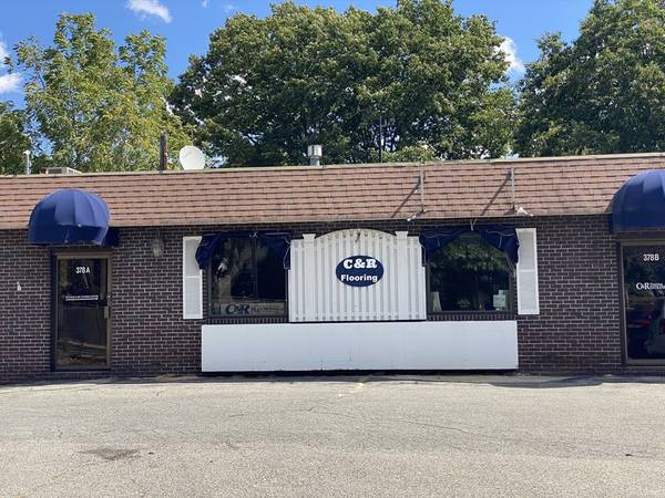 378 Washington St, Westwood, MA 02090