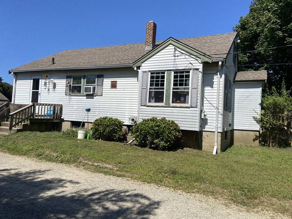Falmouth, MA 02536,160 Trotting Park Road