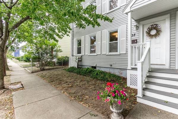 38 Beacon #1, Arlington, MA 02474