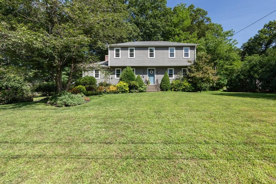 72 Kerry Lane, Northbridge, MA 01588