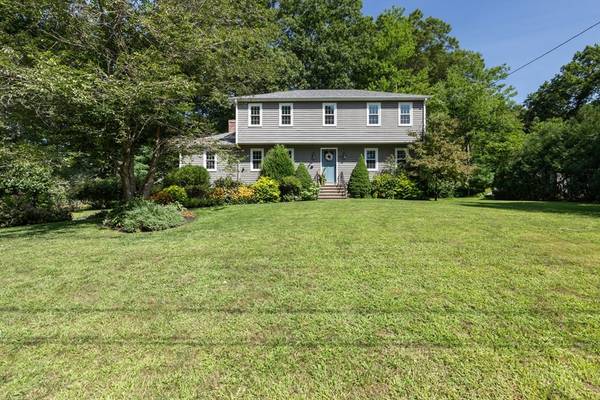 72 Kerry Lane, Northbridge, MA 01588