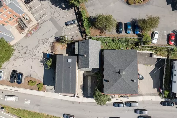 Worcester, MA 01610,17 Ward St