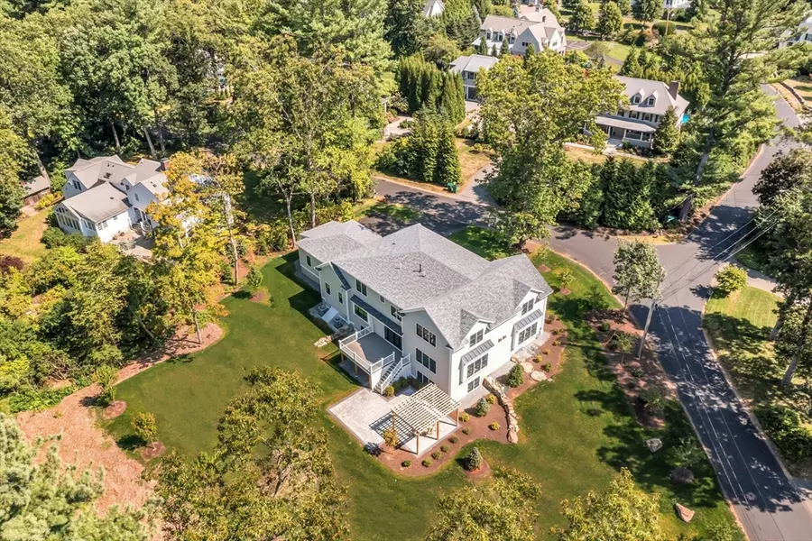 85 Alcott Road, Concord, MA 01742