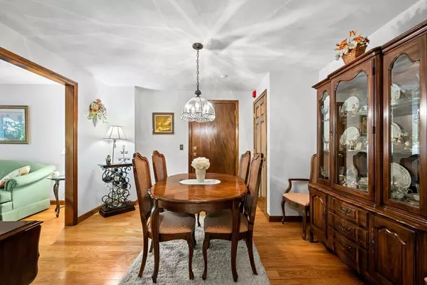 Tewksbury, MA 01876,245 Apache Way #245