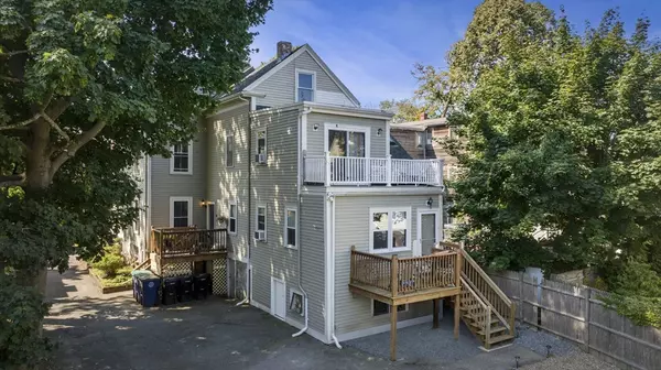 Salem, MA 01970,23 Arbella St
