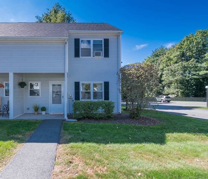 322 Davis Street #F, Greenfield, MA 01301