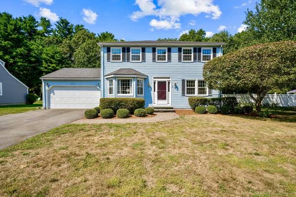 50 Hutchinson, Walpole, MA 02081