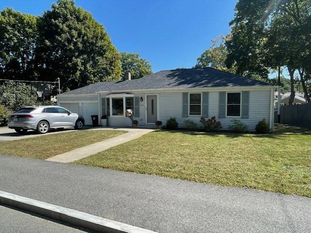 405 Essex St, Weymouth, MA 02188