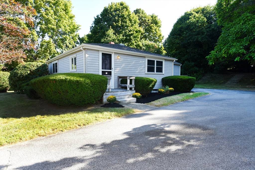 Plymouth, MA 02360,12 South Pond Rd